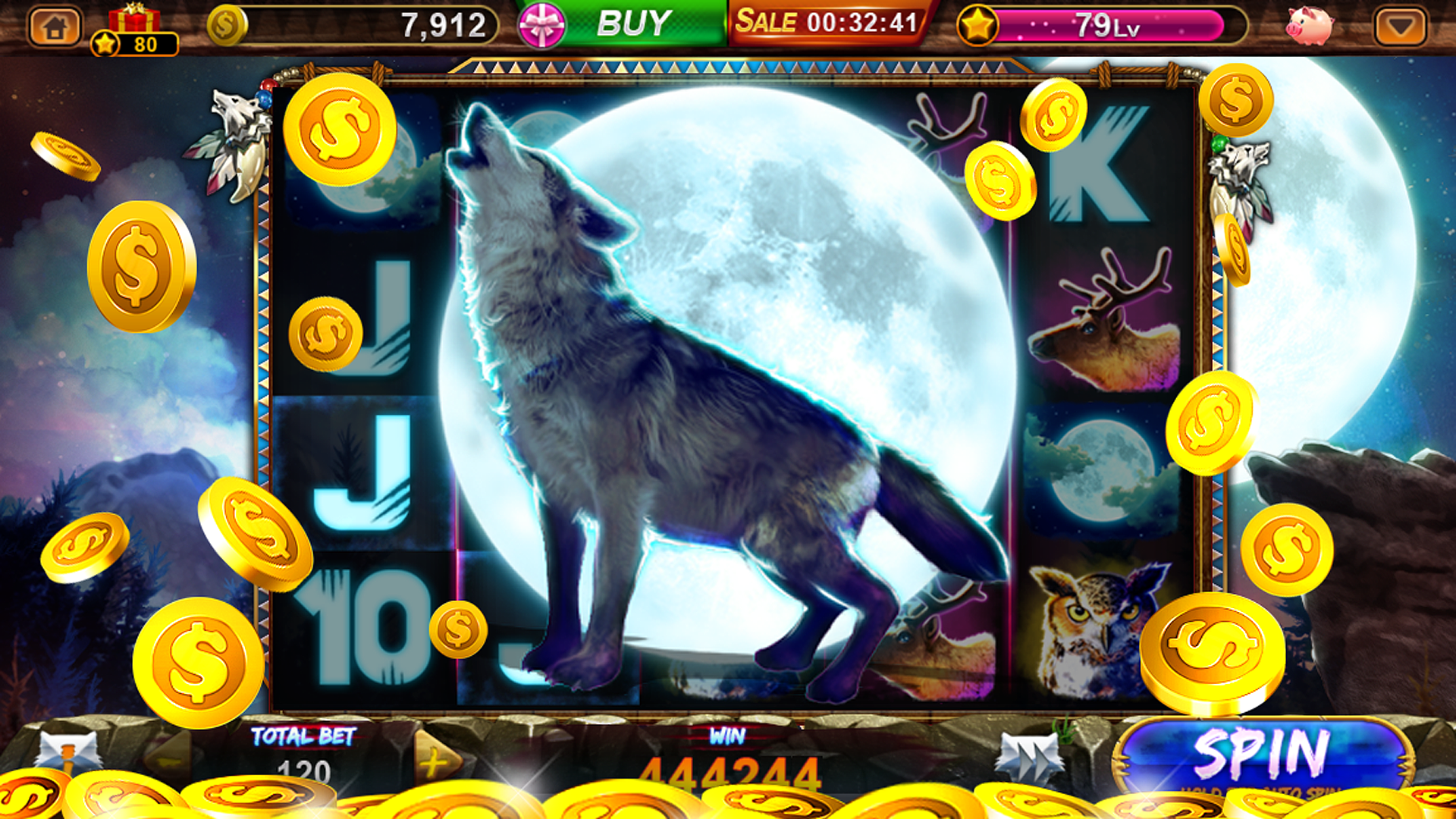 Jili17 App Screenshot - Promotions Section
