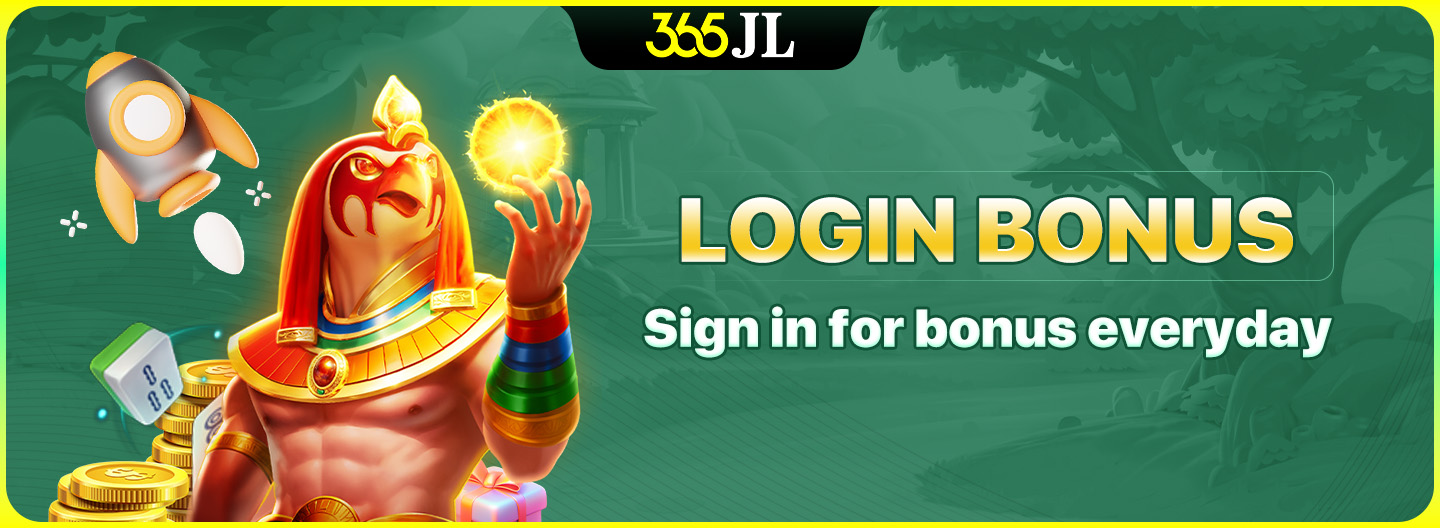 Daily Login bonus for all players